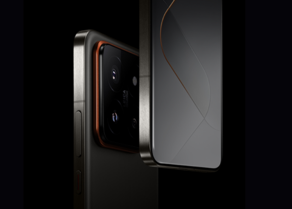 Xiaomi 14 Pro Titanium Special Edition facing production challenges due ...