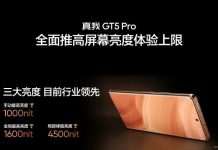 Realme GT5 Pro takes the lead in screen brightness, enters the Xiaomi-OnePlus brightness debate