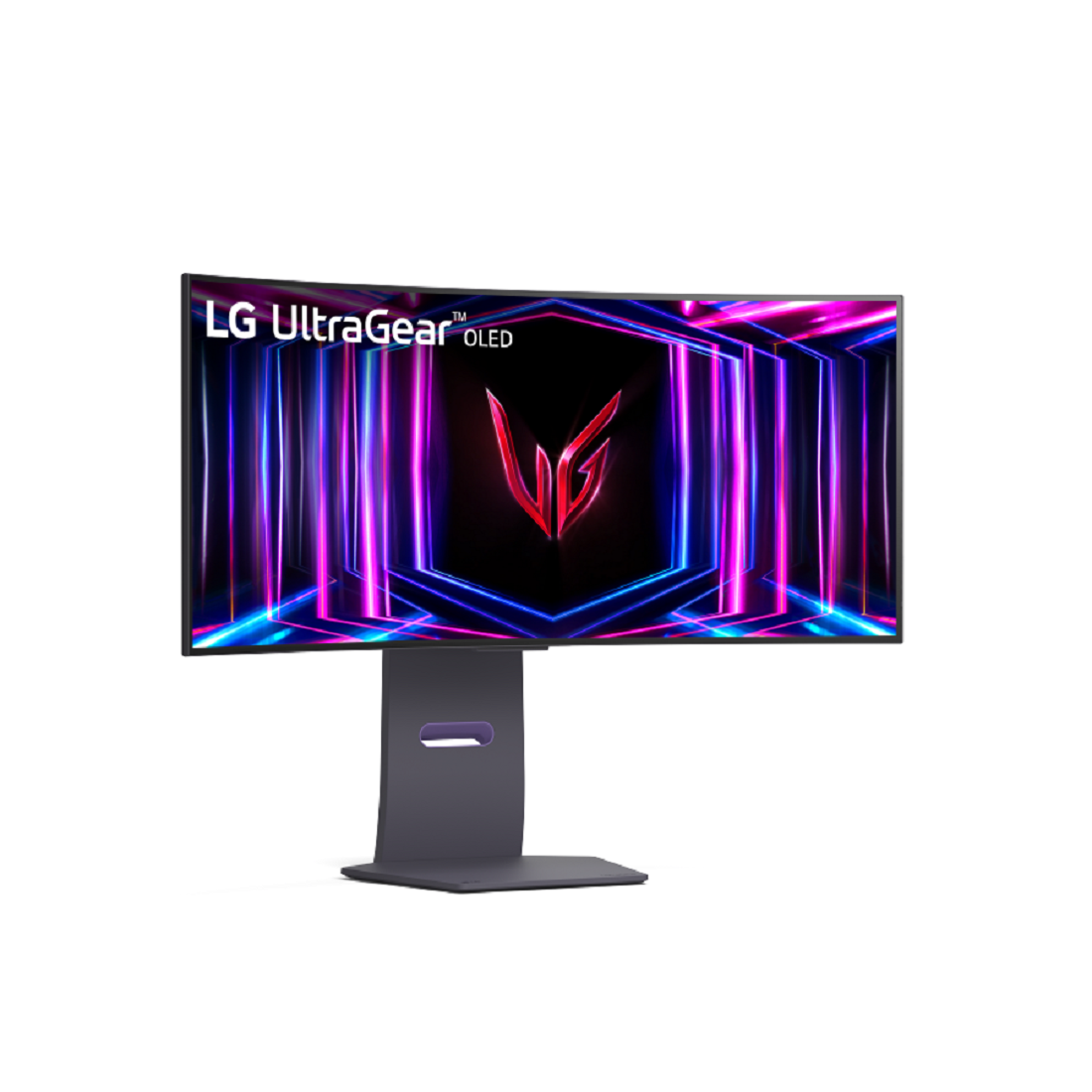 LG UltraGear OLED 4K gaming monitor