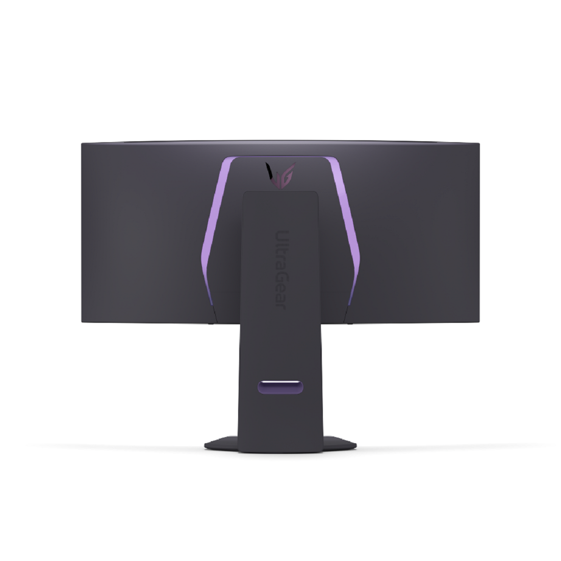 LG UltraGear OLED 4K gaming monitor