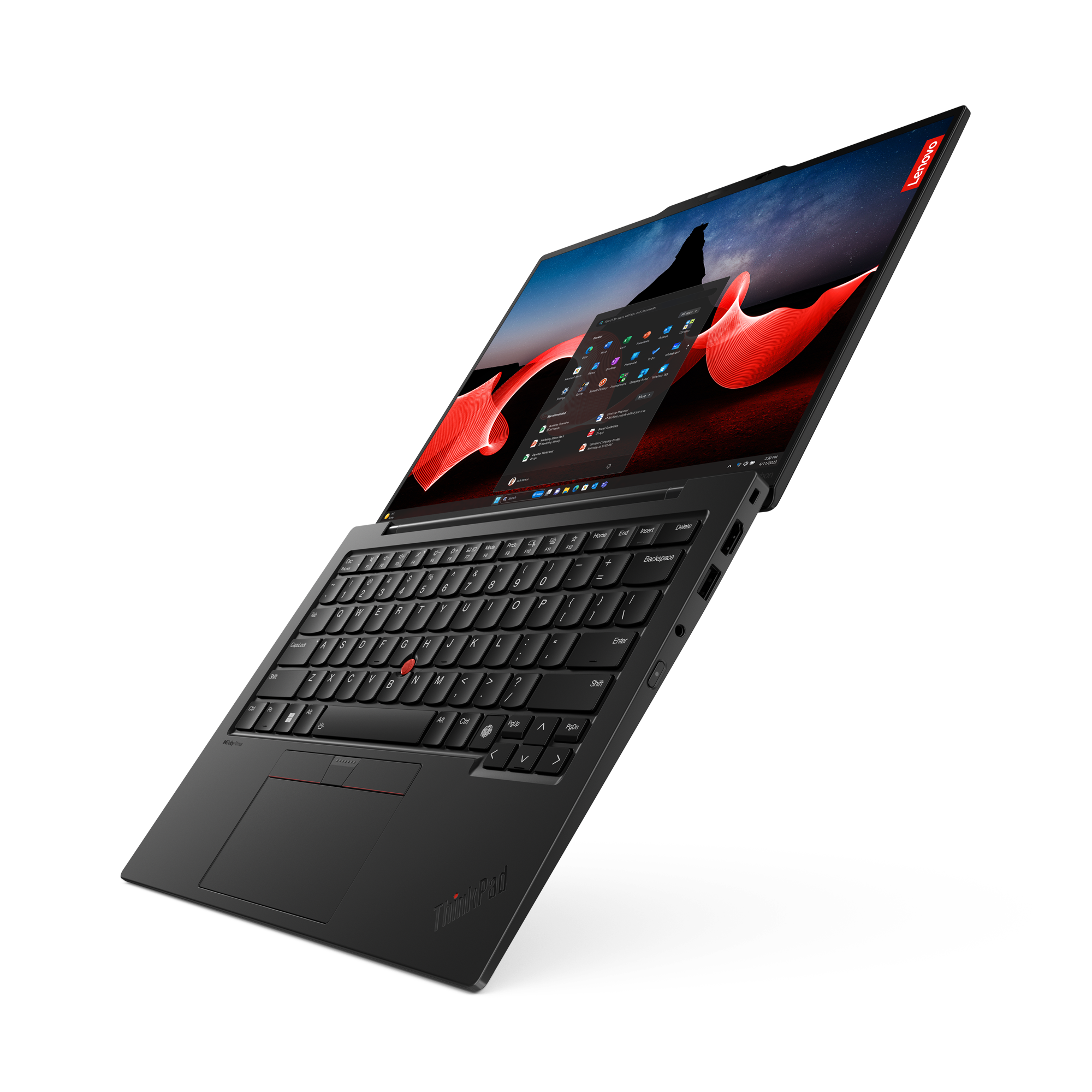 Lenovo ThinkPad X1 Carbon Gen 12