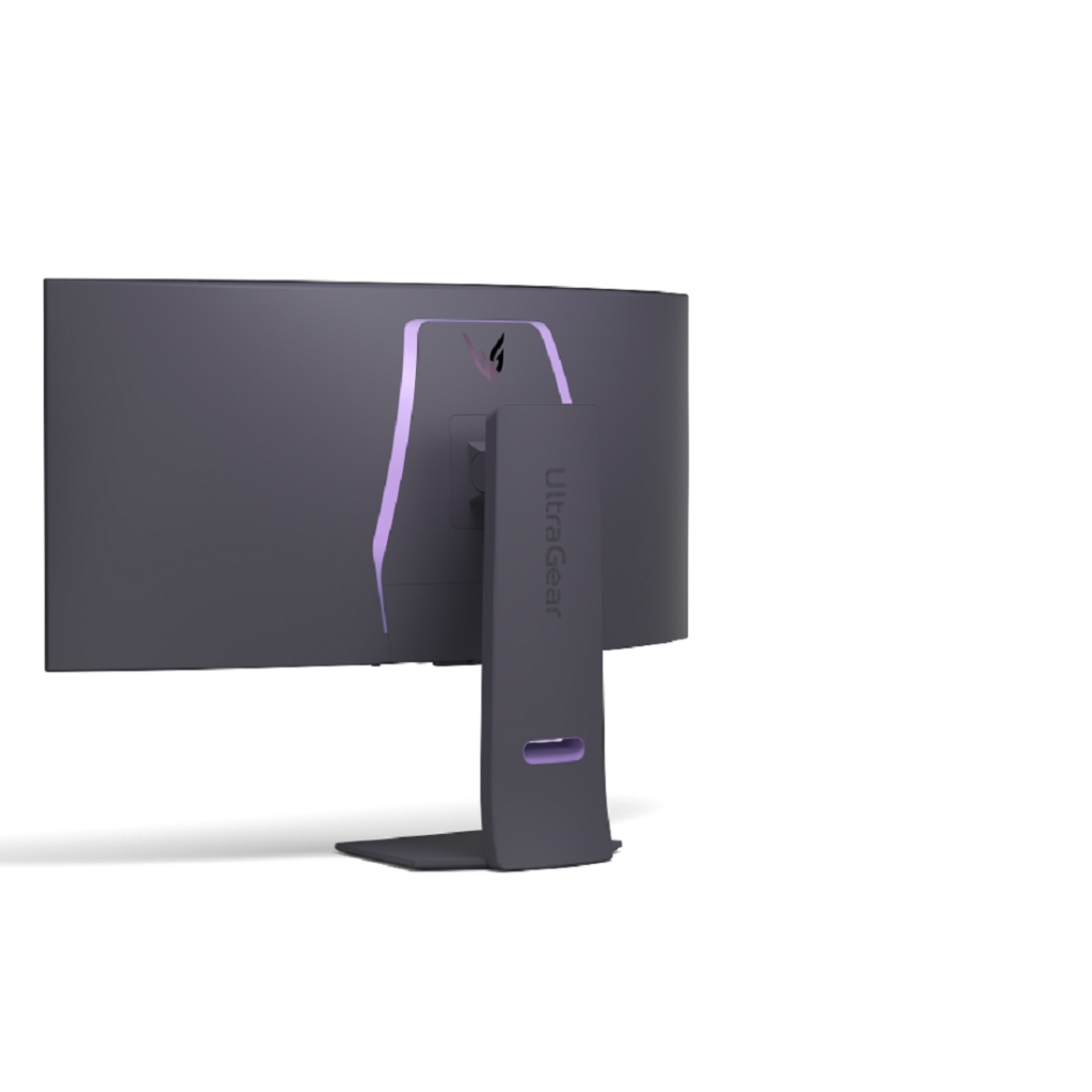 LG unveils new UltraGear 4K OLED Monitor lineup with Dual-Hz tech ...