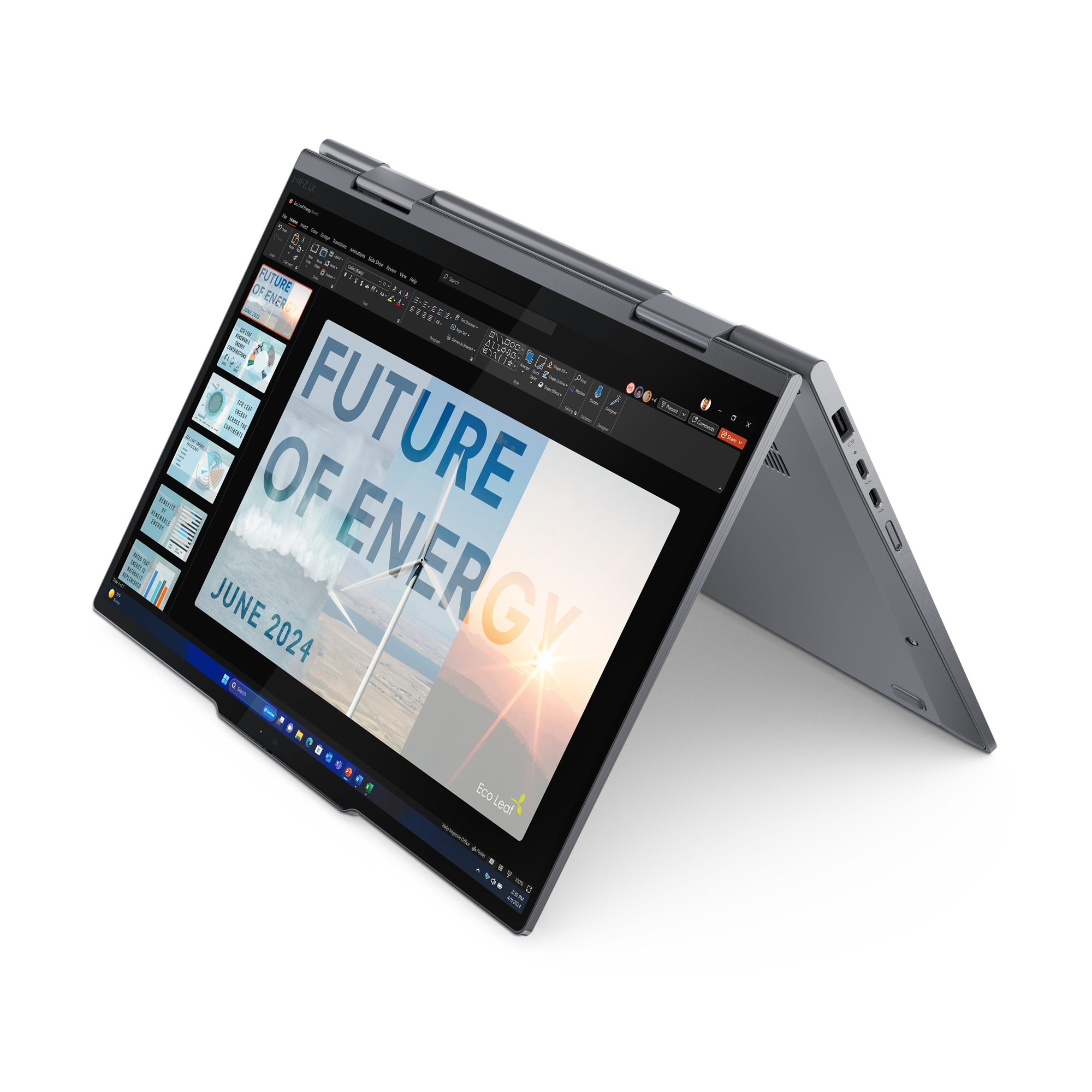 Lenovo ThinkPad X1 2-in-1 Gen 9