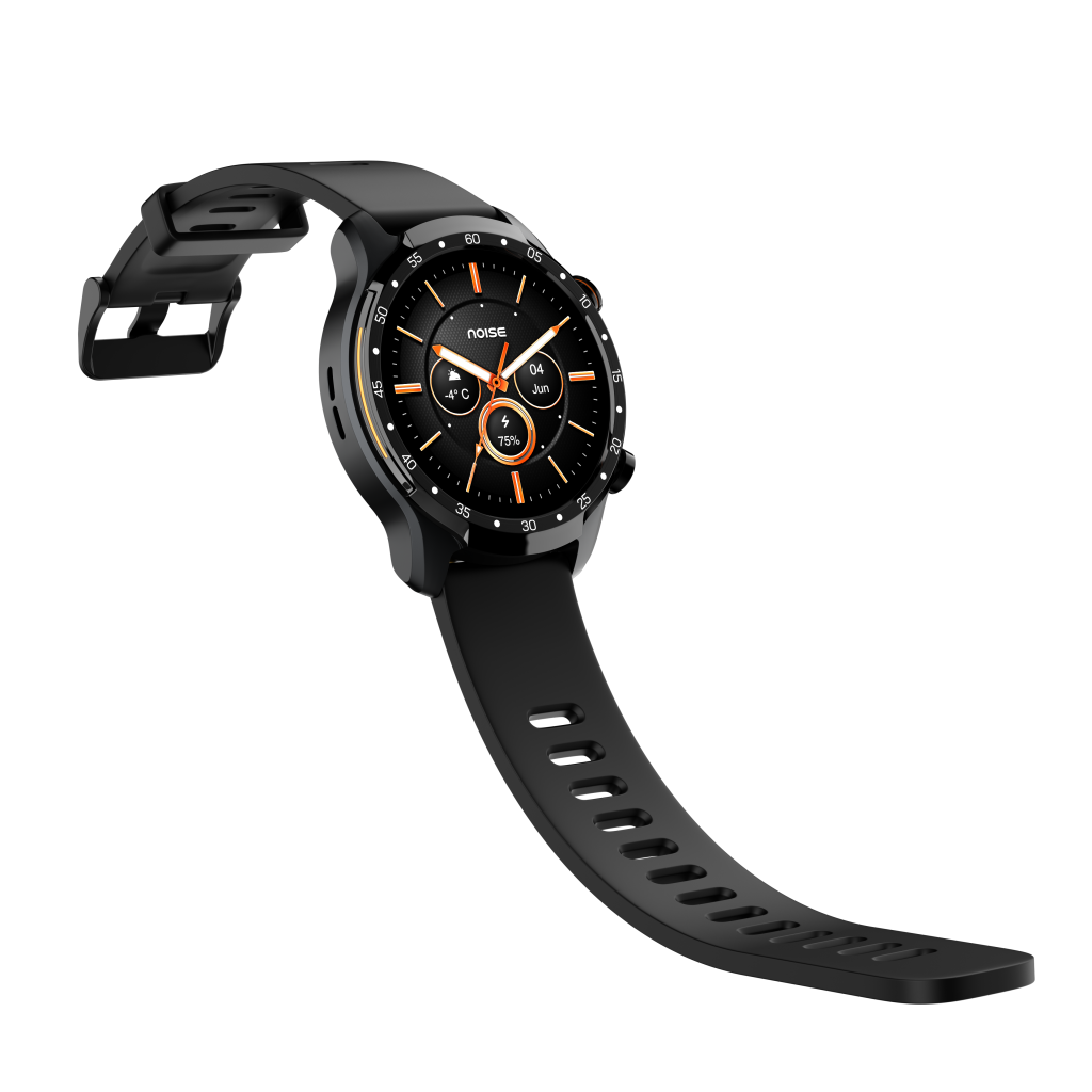 After boAt, Noise launches smartwatch with 4G calling support in India:  check out price, features