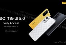 Realme GT Neo 3T Android 14 x Realme UI 5.0 Early access program kicks off Realme GT NEO 3T realme UI 5.0 x Android 14