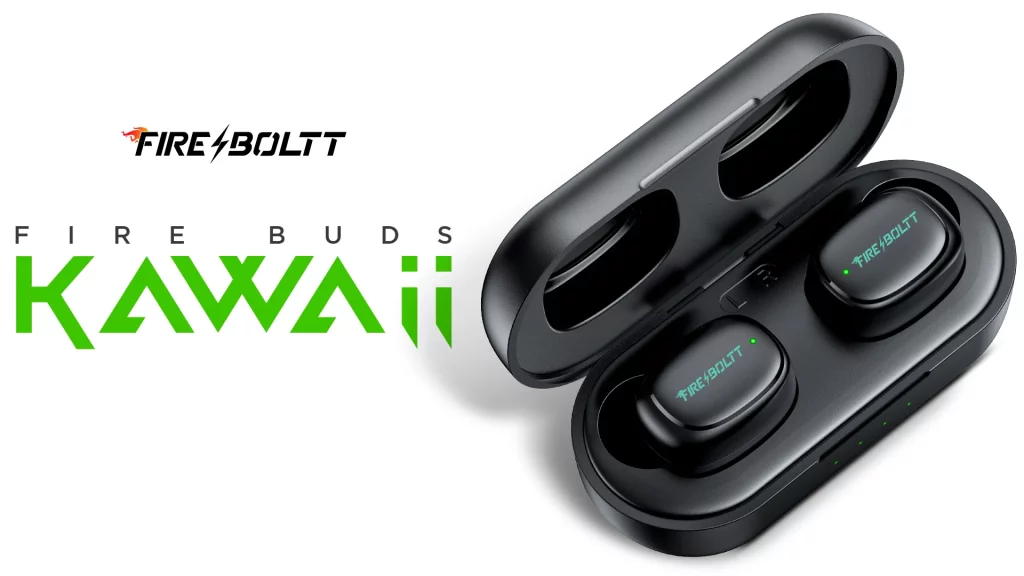 Fire-Boltt Kawaii