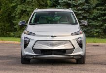 Chevrolet GM Confirms a Big Upgrade is Coming to the Popular Bolt in 2025 Chevrolet Bolt