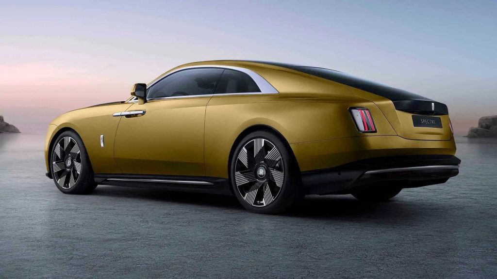 Rolls Royce