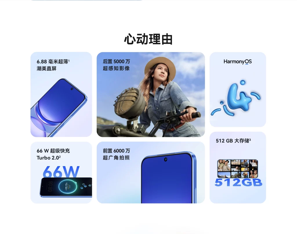 Huawei Nova 12 Lite