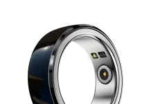 Kospetfit iHeal Ring launched with claimed blood pressure monitoring Kospetfit iHeal Smart Ring