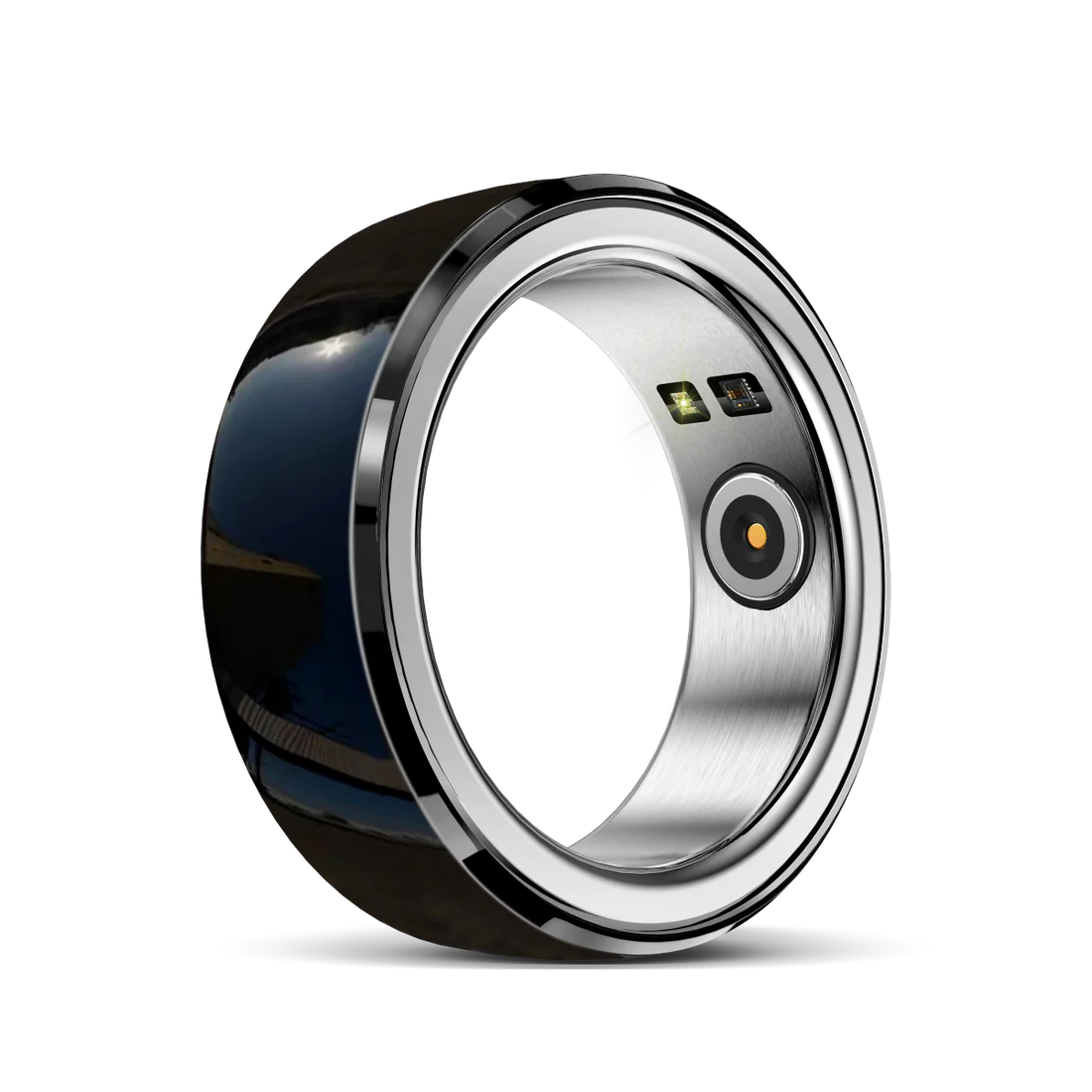 Kospetfit iHeal Smart Ring