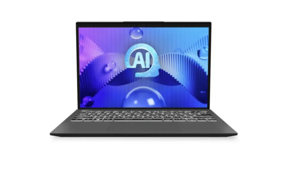 MSI Monarch 13