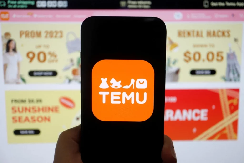 Temu Takes Bold Legal Action Against Phishing Sites to Protect