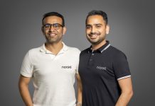 Bose Makes Strategic Investment in the Wearable Brand Noise