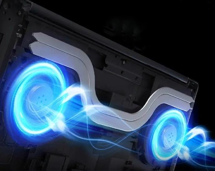 Lenovo Xiaoxin Pro AI Ultrabook 2024 will be quieter than you think ...