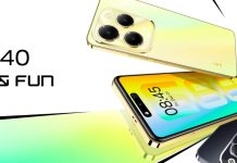 Infinix Hot 40 Series Launched With Exciting Feature Upgrades