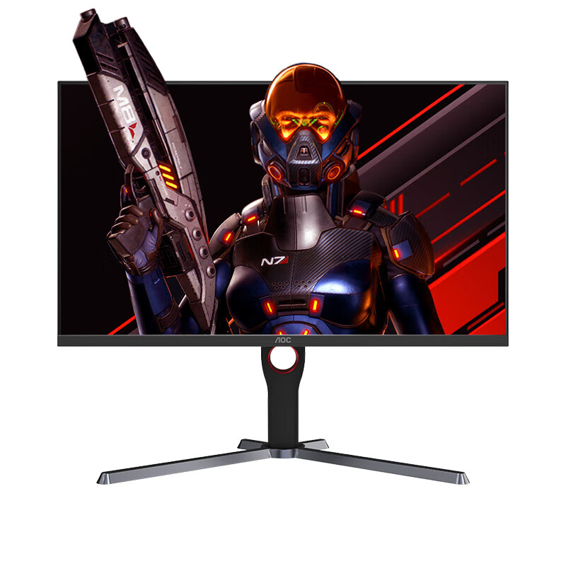 AOC U27G10 Monitor