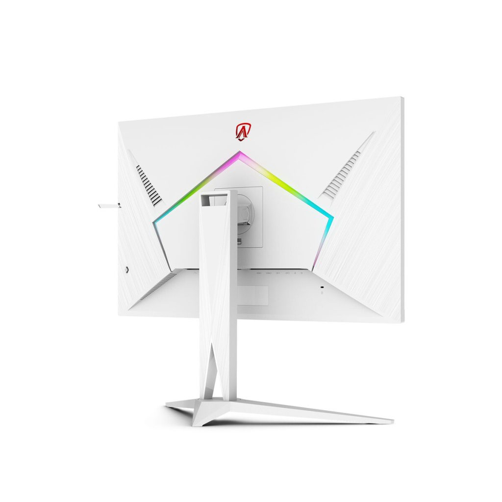 AOC AGON AG275QZW gaming monitor