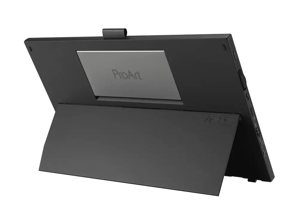 ASUS ProArt PA169CDV Drawing Monitor