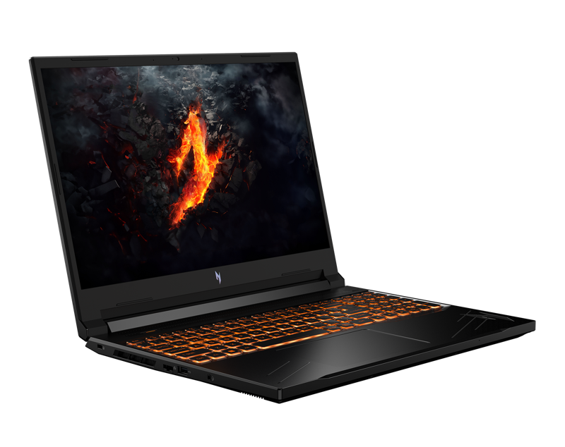 Acer Nitro V 16 Launch