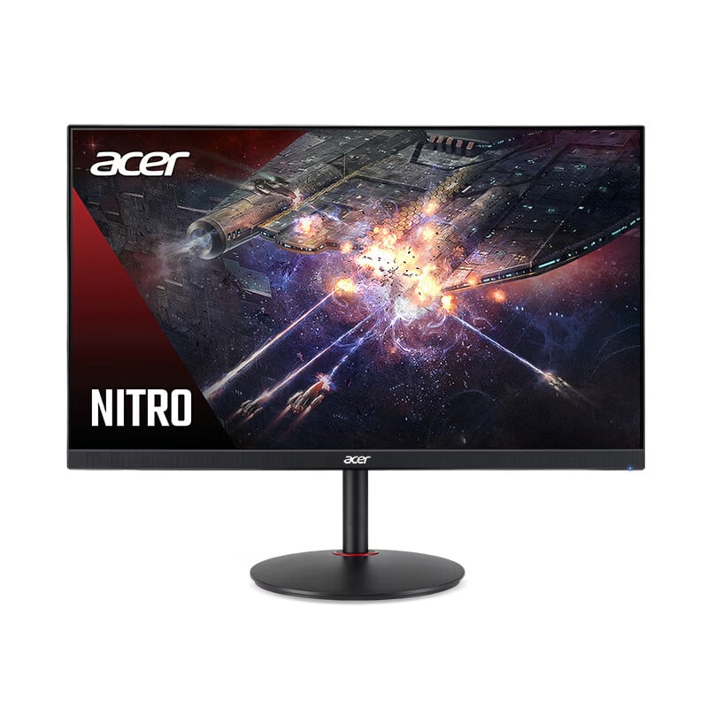 Acer XV242F gaming monitor