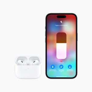 Apple MagSafe Charging Case (USB-C) for AirPods Pro (2nd generation) on sale at $99