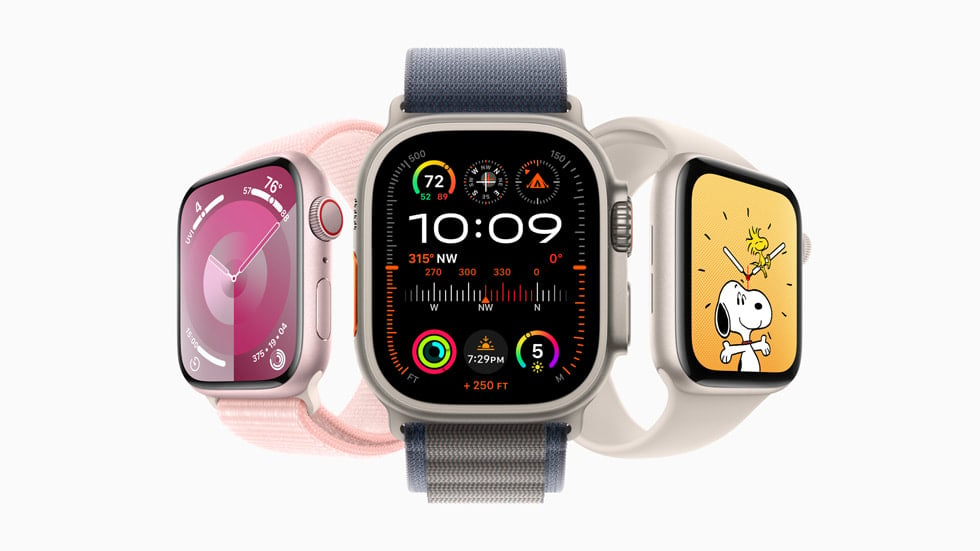 Apple plans a $17 billion rescue for Watch Business to avoid ban in the US