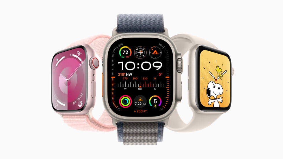 ITC declines Apple's plea to prevent Apple Watch sales ban