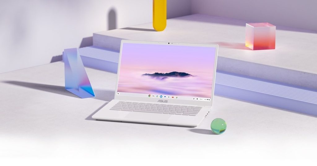 Asus Chromebook Plus CX3402 launched in India
