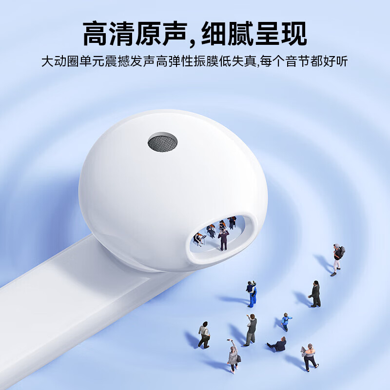 Baseus W2i TWS Earbuds