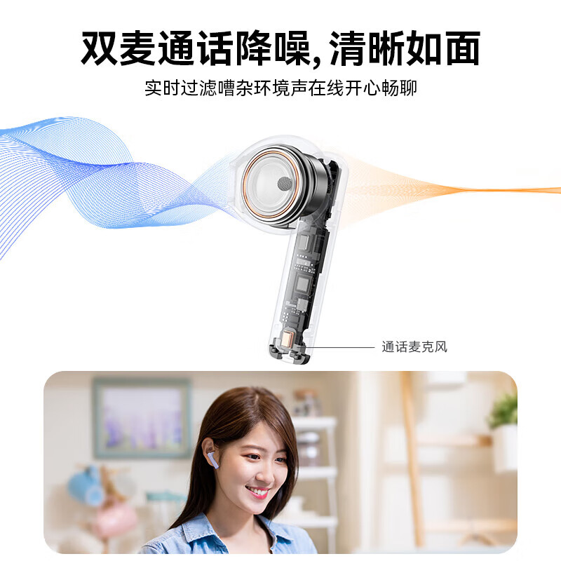 Baseus W2i TWS Earbuds
