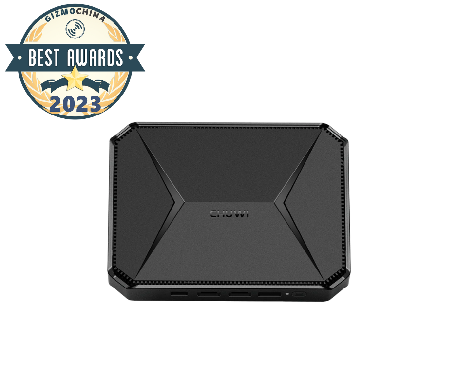 CHUWI HEROBOX N100 BEST MINI PCS