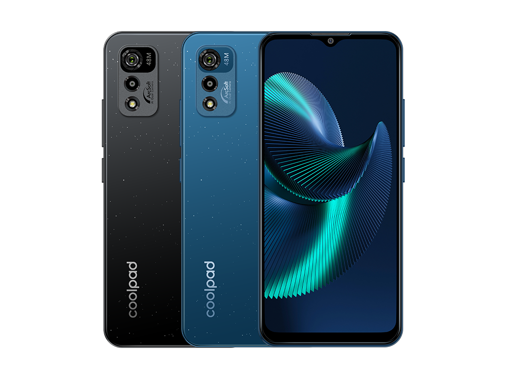 Coolpad Cool 20+