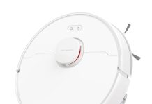 Dreame F9 Pro robot, H12 Core, U10 cordless vacuum cleaners set to launch on January 2 in India Dreame-F9-Pro