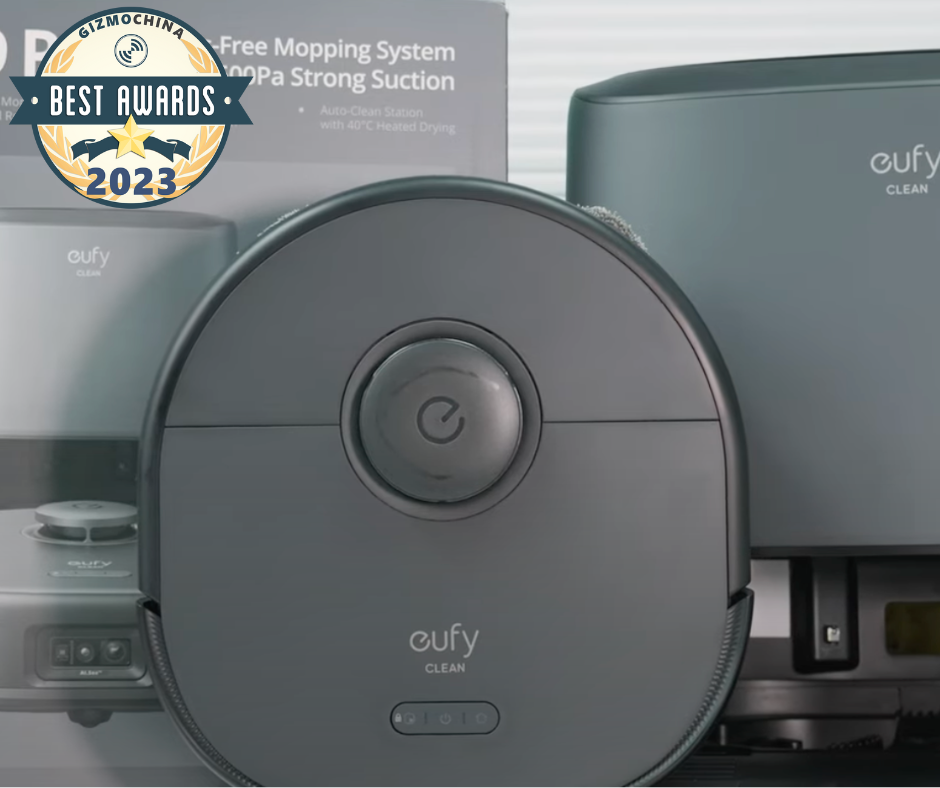 Best Robot Vacuums of 2023 Gizmochina