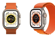 Enfit Neo, Enfit Neo Pro Apple Watch-lookalike affordable smartwatches launched in India Endefo-Enfit-Neo-series