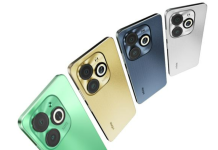 Infinix Smart 8 HD Launched with 6.6-inch HD+ Display, 3GB RAM for Rs 6,299