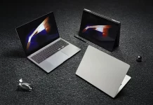 Samsung Galaxy Book 4 series global availability begins February 26