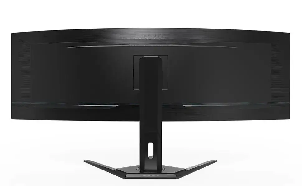 Gigabyte Aorus CO49DQ Monitor
