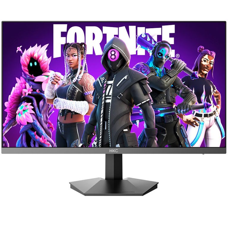 HKC IG27U gaming monitor with 4K 160Hz FAST IPS panel launched for 1899 ...