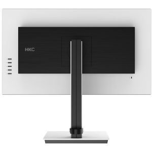 HKC launches P273U MAX monitor with slim bezels, 4K Nano IPS panel for ...