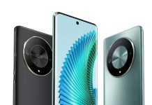 Honor Magic 6 Lite Goes Official With Snapdragon 6 Gen 1, 1.5K 6.78-inch Display and 5300 mAh Battery