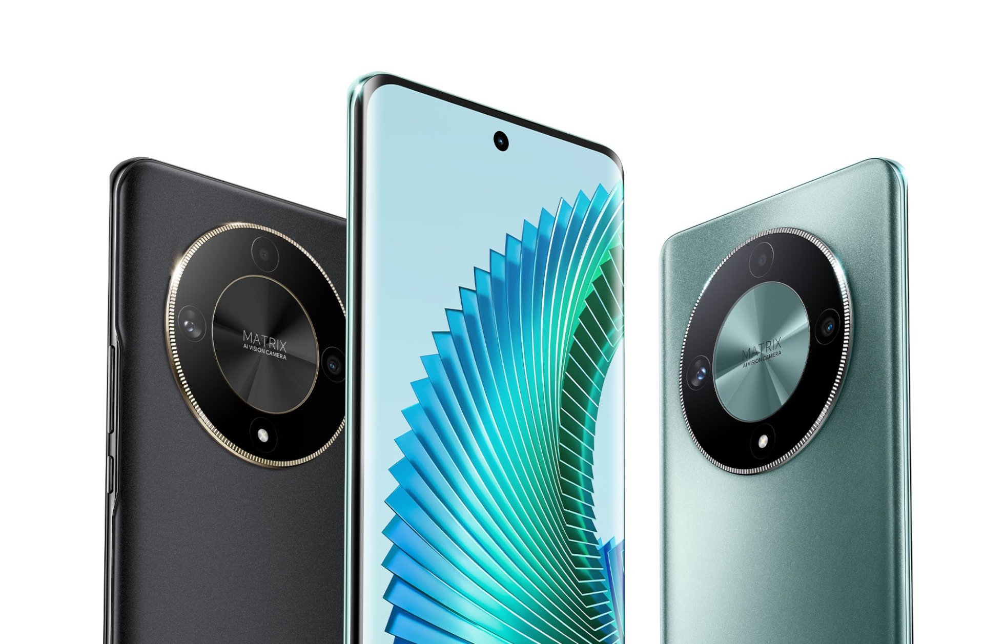 Honor Magic 6 Lite launched in the UK with Snapdragon 6 Gen 1, 5300mAh ...