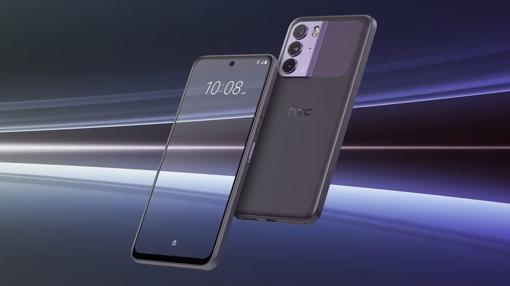 HTC U23 Pro