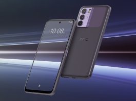 HTC U23 Pro 2023 Finally RETURNS! - NEW DESIGN & LATEST FEATURES