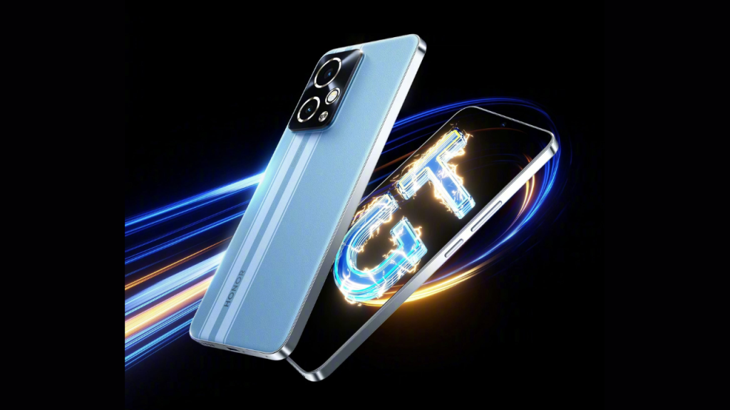 Honor 90 GT