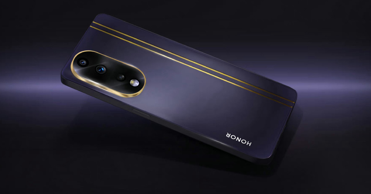 Honor 90 Lite 5G listed on French website, renders reveal design -  Gizmochina