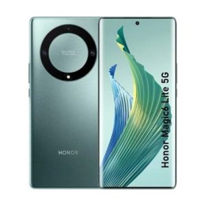 Honor Magic 6 Lite