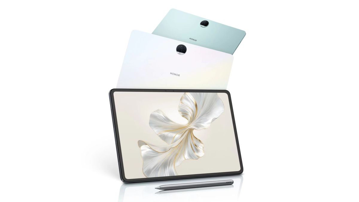 Honor Pad 9 global launch near, tablet certified in Singapore - Gizmochina