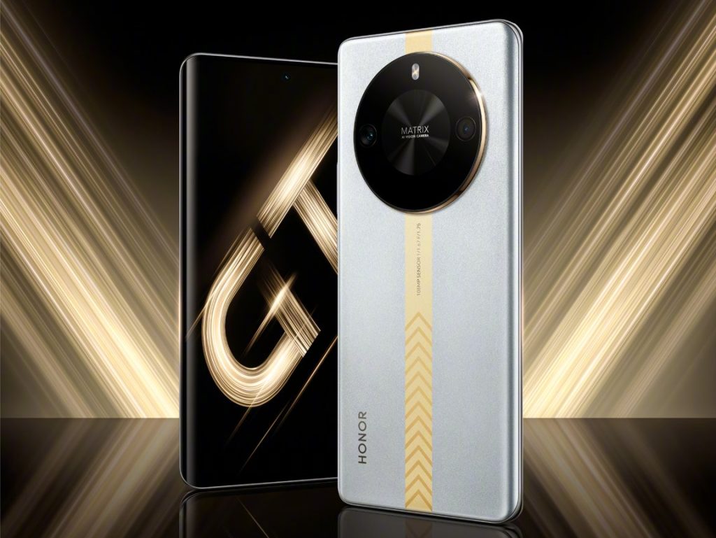 Honor X50 GT